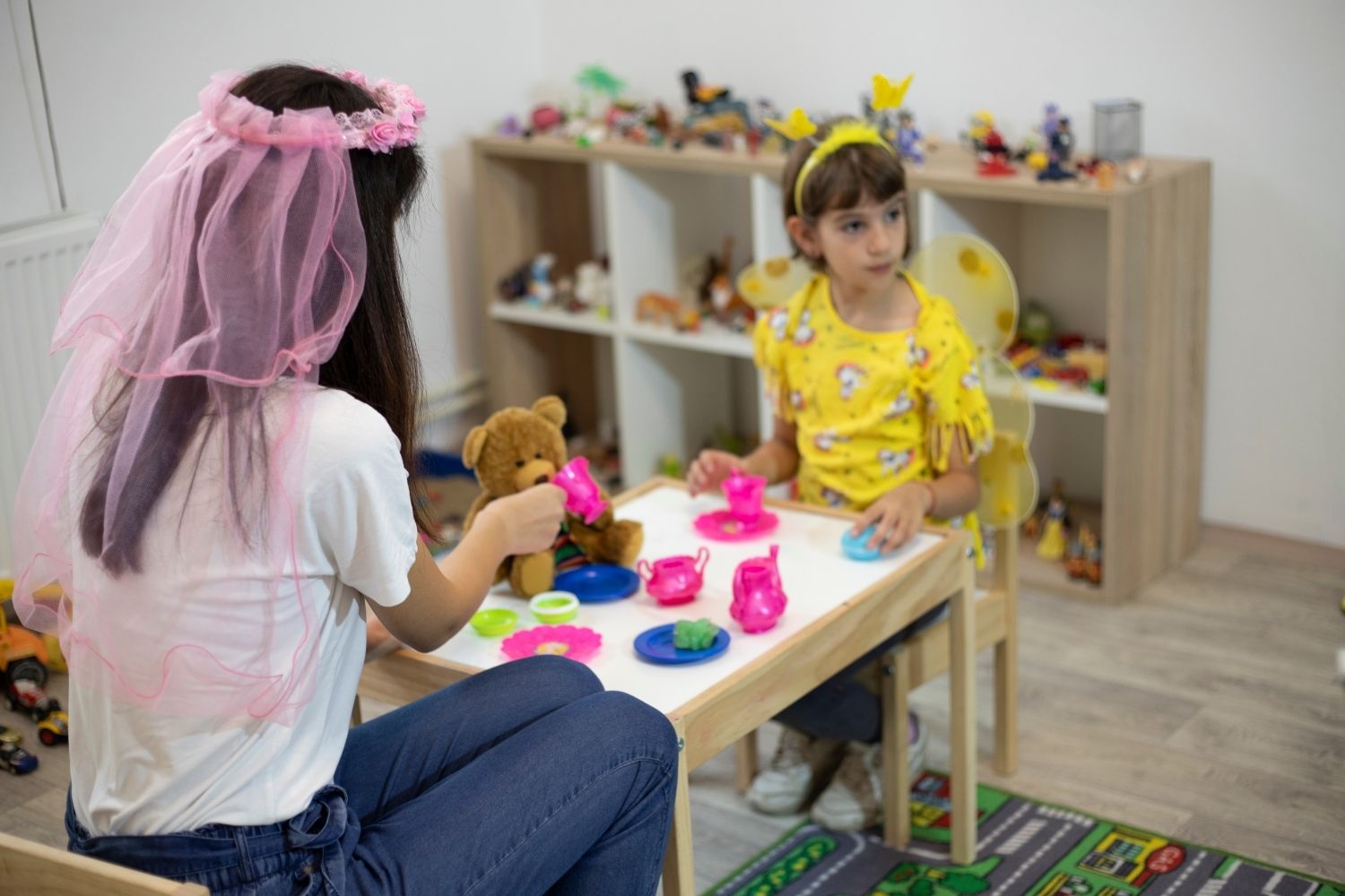 Gaziosmanpaşa Çocuk Terapisi